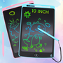 LumiSketch™ | Tablette De Dessin Et D'écriture LCD