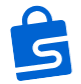 DelbixShop logo